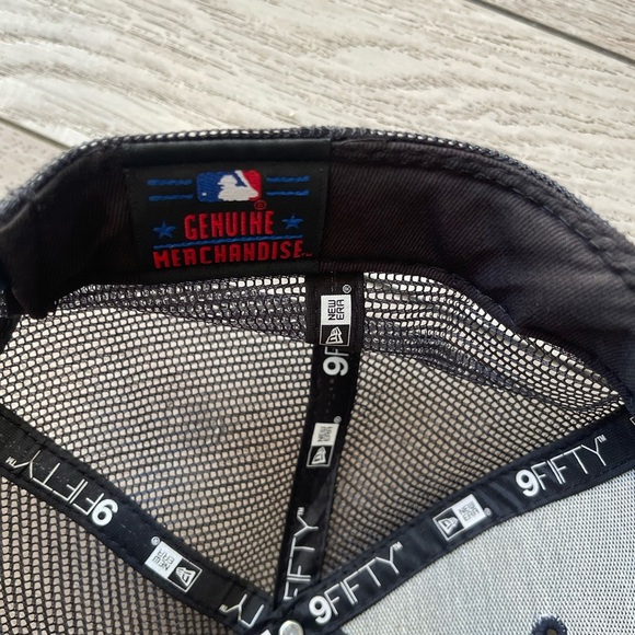 New Era Houston Astros 9FIFTY Cap - Picture 7 of 7